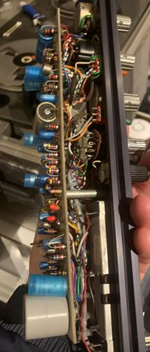 Api-Faylon ES700 RARE!!